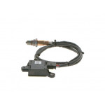 BOSCH Partikelsensor