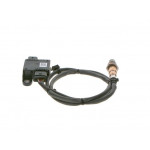 BOSCH Partikelsensor