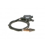 BOSCH Partikelsensor