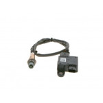 BOSCH Partikelsensor