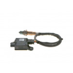 BOSCH Partikelsensor