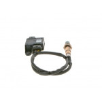 BOSCH Partikelsensor