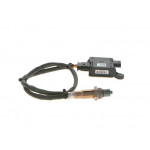 BOSCH Partikelsensor