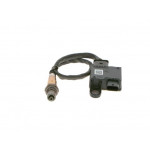 BOSCH Partikelsensor