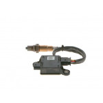 BOSCH Partikelsensor