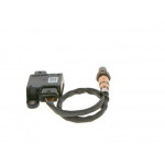 BOSCH Partikelsensor