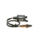 BOSCH Partikelsensor