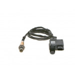 BOSCH Partikelsensor
