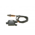 BOSCH Partikelsensor