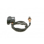 BOSCH Partikelsensor