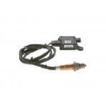 BOSCH Partikelsensor
