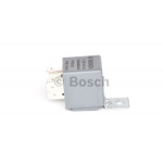 BOSCH Relais, Arbeitsstrom