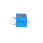 BOSCH Relais, Arbeitsstrom