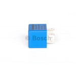 BOSCH Relais, Arbeitsstrom