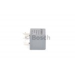BOSCH Relais, Arbeitsstrom