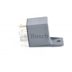 BOSCH Relais, Arbeitsstrom