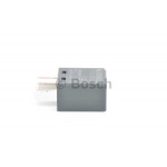 BOSCH Relais, Arbeitsstrom