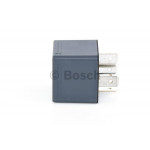 BOSCH Relais, Arbeitsstrom