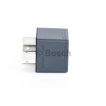 BOSCH Relais, Arbeitsstrom
