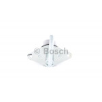 BOSCH Hauptschalter, Batterie