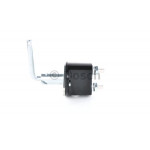 BOSCH Hauptschalter, Batterie