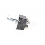 BOSCH Hauptschalter, Batterie