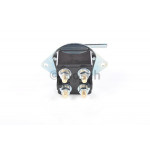 BOSCH Hauptschalter, Batterie