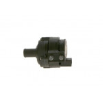 BOSCH Zusatzwasserpumpe