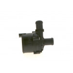BOSCH Zusatzwasserpumpe