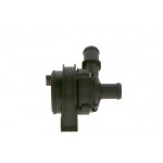 BOSCH Zusatzwasserpumpe