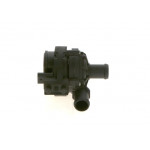BOSCH Zusatzwasserpumpe