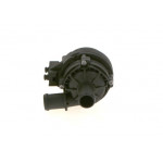BOSCH Zusatzwasserpumpe