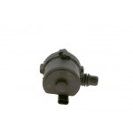 BOSCH Zusatzwasserpumpe