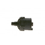 BOSCH Zusatzwasserpumpe
