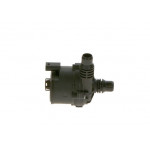 BOSCH Zusatzwasserpumpe
