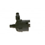 BOSCH Zusatzwasserpumpe