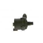 BOSCH Zusatzwasserpumpe
