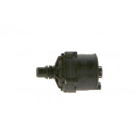 BOSCH Zusatzwasserpumpe