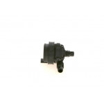 BOSCH Zusatzwasserpumpe