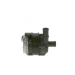 BOSCH Zusatzwasserpumpe
