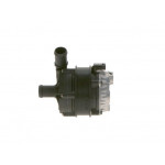 BOSCH Zusatzwasserpumpe