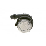 BOSCH Zusatzwasserpumpe