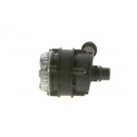 BOSCH Zusatzwasserpumpe