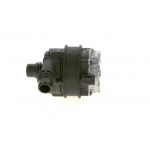 BOSCH Zusatzwasserpumpe