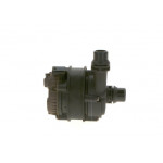 BOSCH Zusatzwasserpumpe