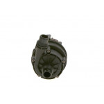 BOSCH Zusatzwasserpumpe