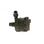 BOSCH Zusatzwasserpumpe