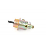 BOSCH Kraftstoffdruckregler