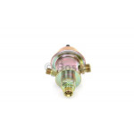 BOSCH Kraftstoffdruckregler