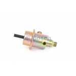BOSCH Kraftstoffdruckregler
